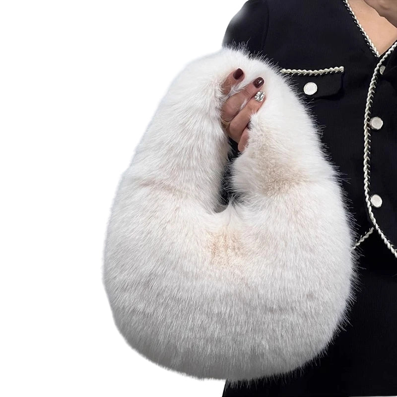 Sac Moumoute E-girl – Sac Y2K | Y2K Club