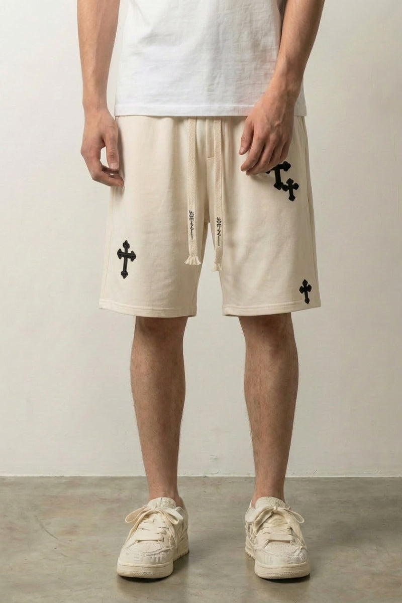 Short Cargo Hip-Hop – Short Streetwear Y2K | Y2K Club
