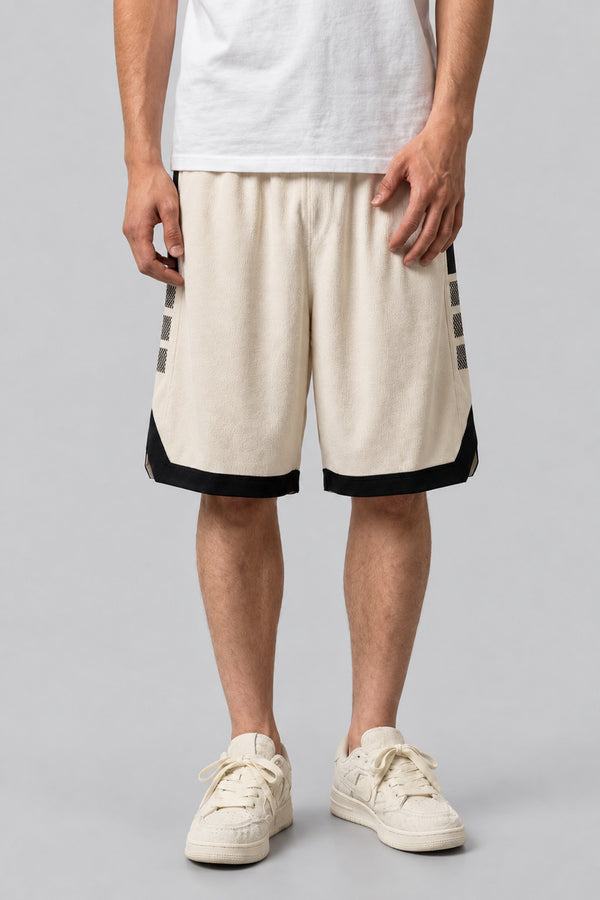 Short Oversize Sportswear