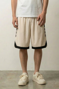 Short Oversize Sportswear