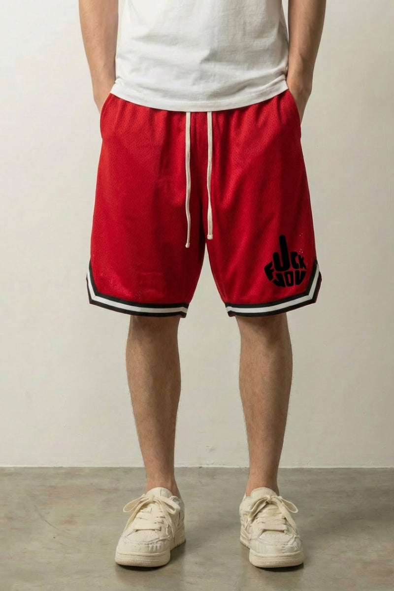 Short Satin Rave – Short Streetwear Y2K | Y2K Club