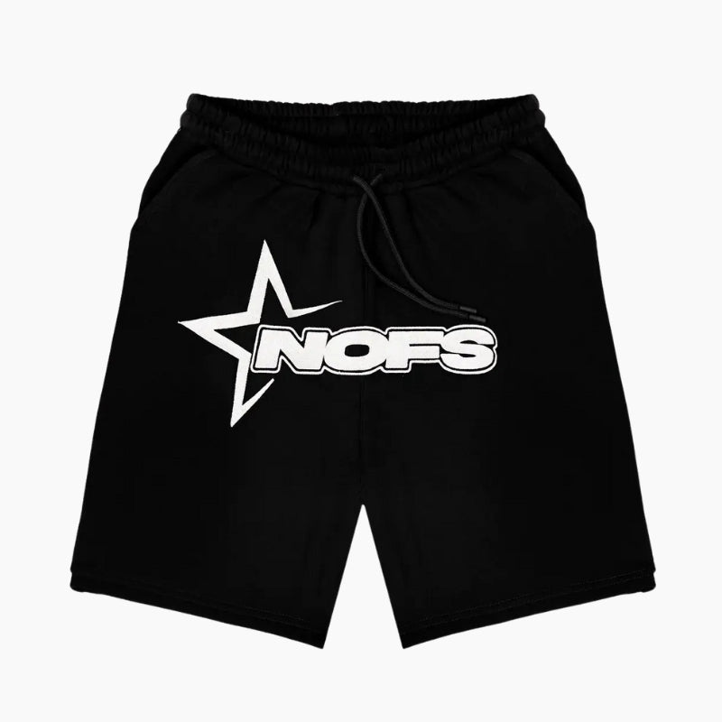 Short Y2K 'Nofs'