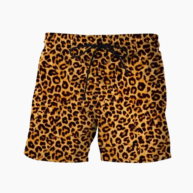 Short Y2K 'Savage'