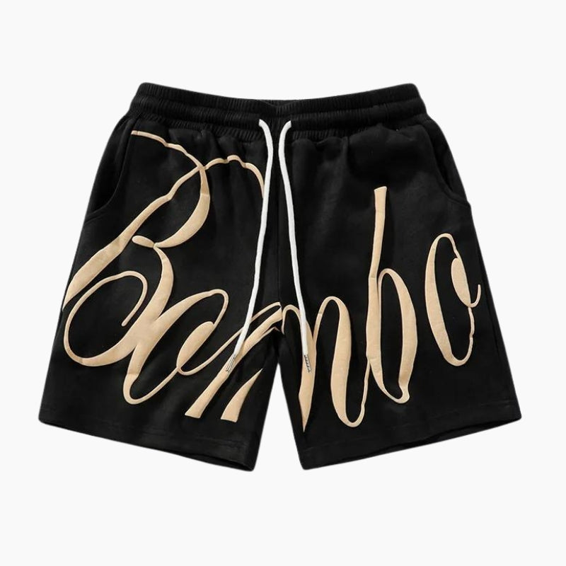 Short Y2K 'Urban' noir