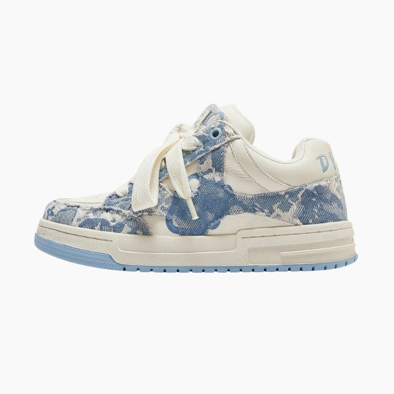 Sneakers Minimalistes Années 2000 – Sneakers Y2K | Y2K Club