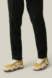 Sneakers Plateforme Gothique – Sneakers Y2K | Y2K Club