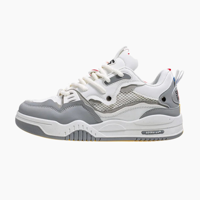 Sneakers Running Vintage – Sneakers Y2K | Y2K Club