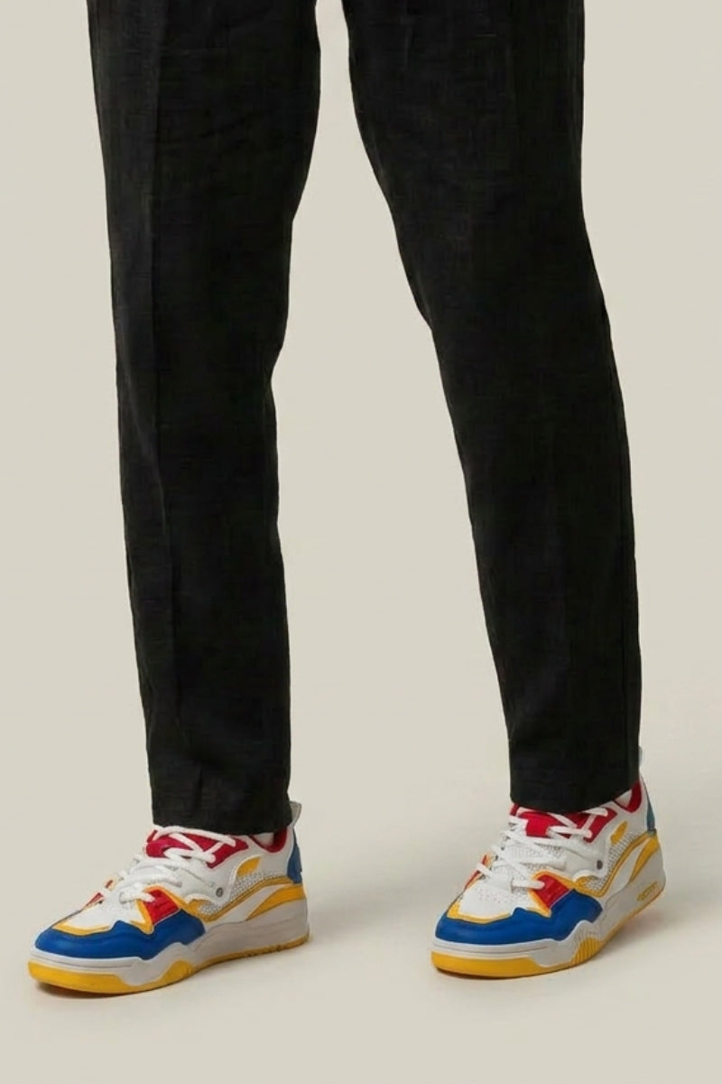 Sneakers Running Vintage – Sneakers Y2K | Y2K Club
