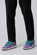 Sneakers Graffiti Streetwear