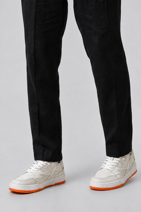 Sneakers Chunky Futuriste