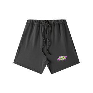 Short Cyberpunk ‘Cyber Future’