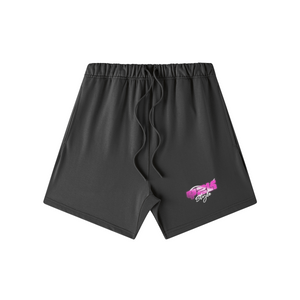 Short Cyberpink ‘Y2K Style’
