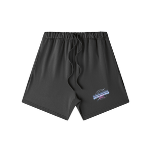 Short Vintage ‘Retro Y2K’