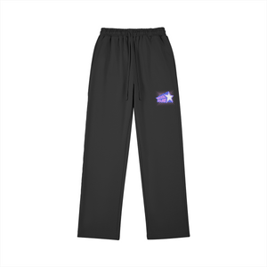 Pantalon Retro-Pop ‘Disco Club’