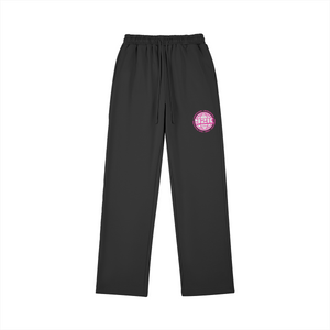 Pantalon Retro-Futuriste ‘Global Y2K’