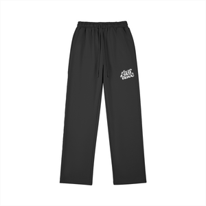 Pantalon Retro-Pop ‘Hot Mess’