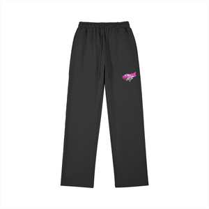 Pantalon Cyberpink ‘Y2K Style’