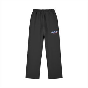 Pantalon Retro-Futuriste ‘Tokyo Y2K’