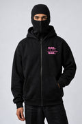 Sweat Balaclava Double Capuche