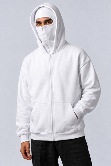 Sweat Cagoule Streetwear