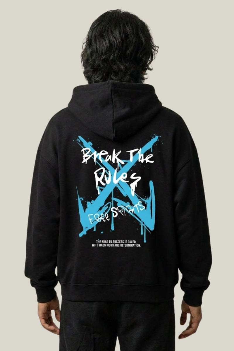 Sweat Hip-Hop Harajuku Imprimé – Sweat Streetwear Y2K | Y2K Club