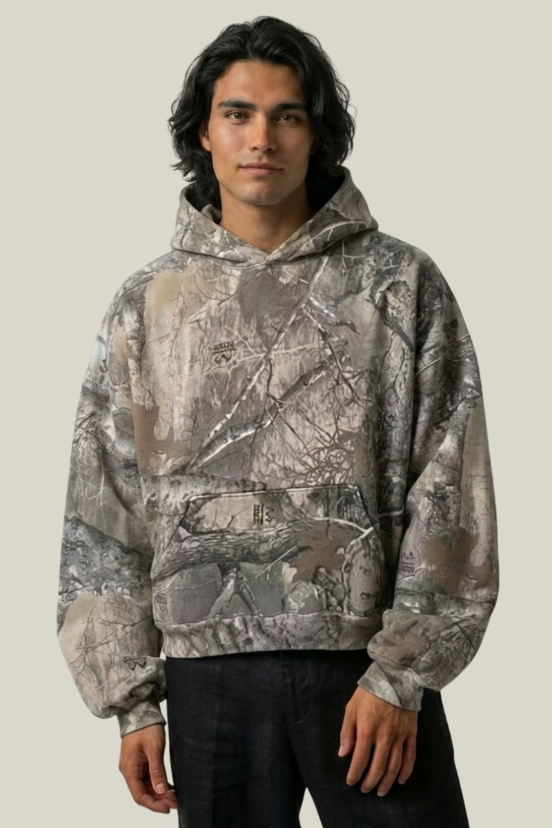 Sweat Oversize Minimaliste – Sweat Streetwear Y2K | Y2K Club