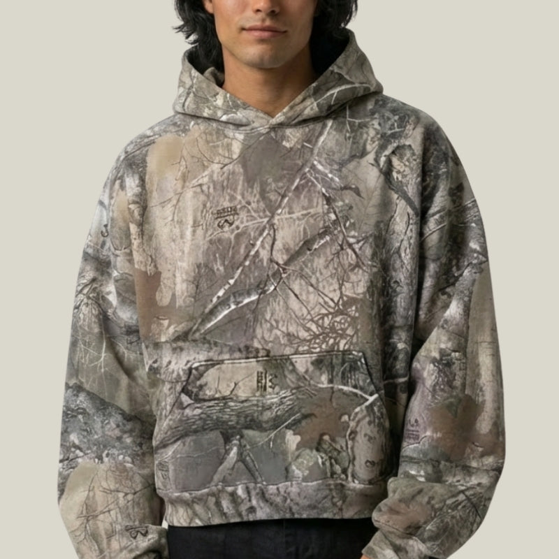 Sweat Oversize Minimaliste – Sweat Streetwear Y2K | Y2K Club