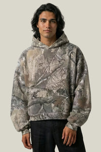 Sweat Oversize Minimaliste