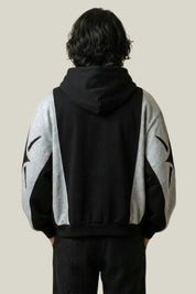 Sweat Patchwork Vintage – Sweat Streetwear Y2K | Y2K Club