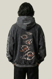 Sweat Skull Vintage – Sweat Streetwear Y2K | Y2K Club