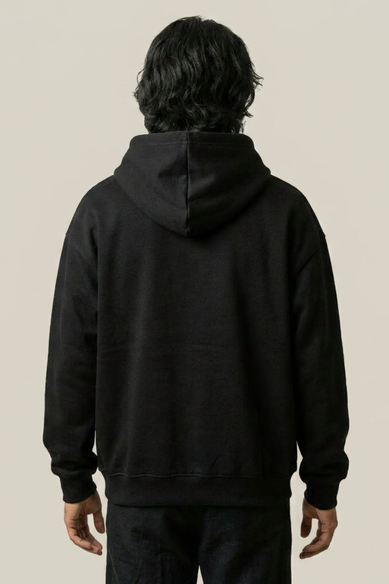 Sweat Totem Métallique – Sweat Streetwear Y2K | Y2K Club