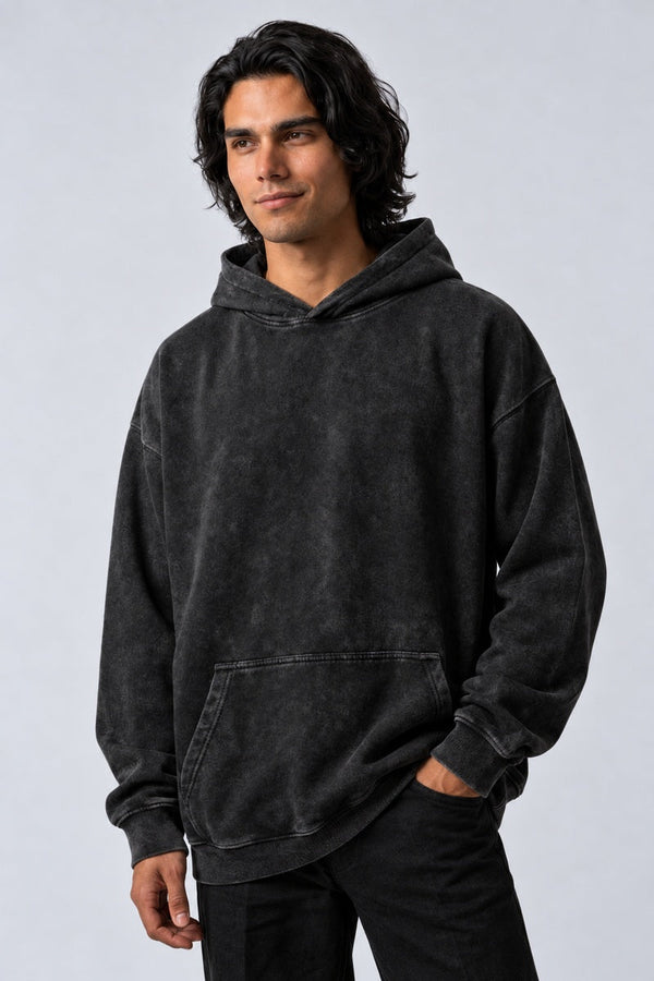 Sweat Washed Gorpcore