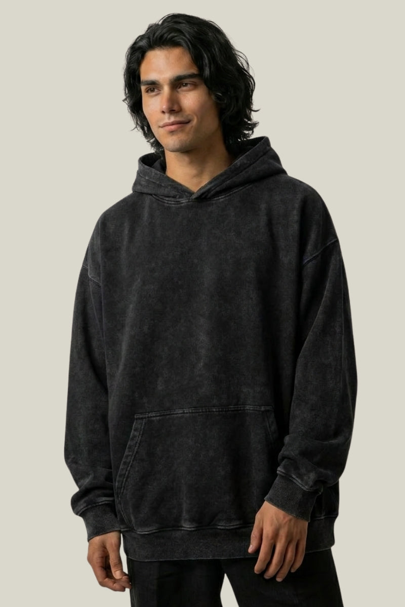 Sweat Washed Gorpcore – Sweat Streetwear Y2K | Y2K Club