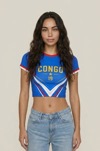 T-Shirt Congo