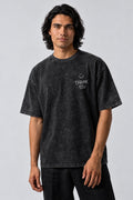 T-Shirt Emo Années 2000