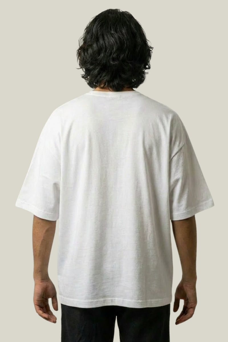 T-Shirt Graphic Oversized – T-Shirt Streetwear Y2K | Y2K Club