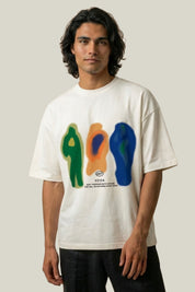 T-Shirt Graphic Oversized – T-Shirt Streetwear Y2K | Y2K Club