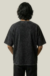 T-Shirt Grunge Floral – T-Shirt Streetwear Y2K | Y2K Club
