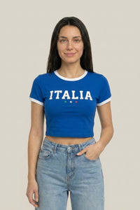 T-Shirt Italie