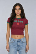 T-Shirt Maroc