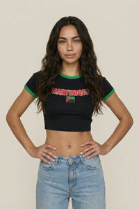 T-Shirt Martinique