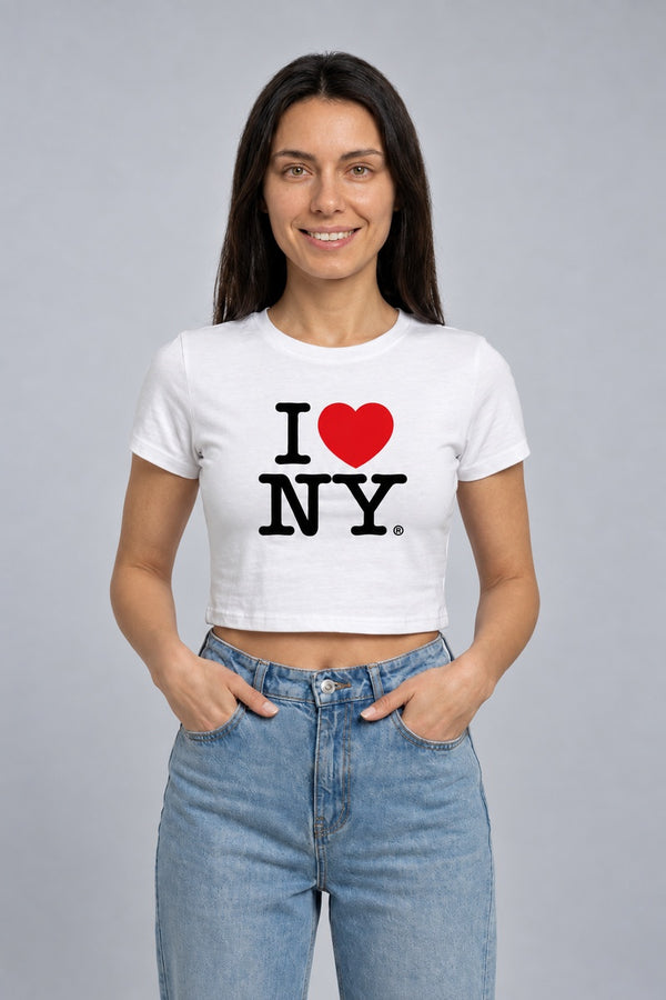 T-Shirt New York