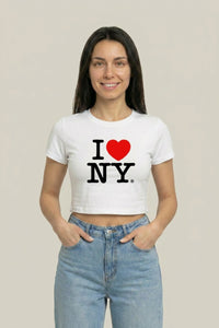 T-Shirt New York