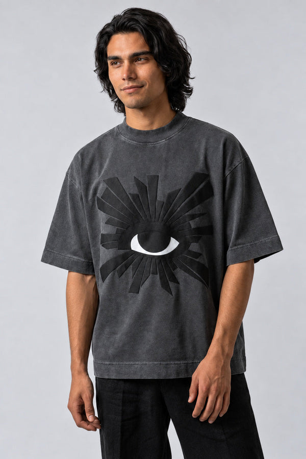 T-Shirt Œil Mystique