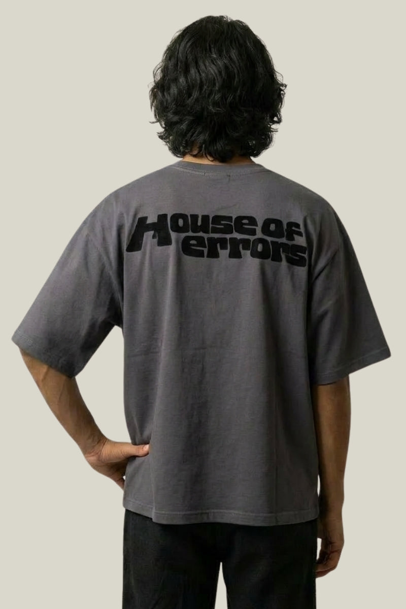 T-Shirt Œil Mystique – T-Shirt Streetwear Y2K | Y2K Club
