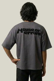 T-Shirt Œil Mystique – T-Shirt Streetwear Y2K | Y2K Club