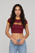 T-Shirt Portugal