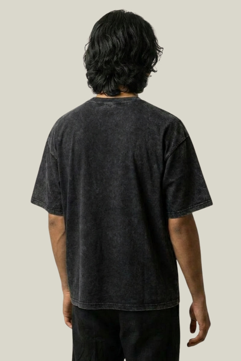T-Shirt Rétro Futuriste – T-Shirt Streetwear Y2K | Y2K Club