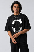 T-Shirt Vampire Gothique