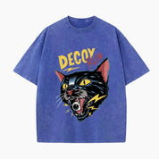 T-Shirt Y2K 'Decoy Run'